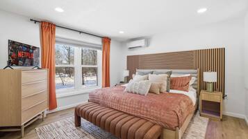 House | 4 bedrooms, Internet