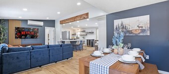 Amenity-filled Retreat by Jfbb-pickleball-gameroom