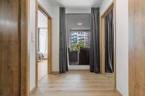 Interior - Fabulous Apartment with Terrace & Free Parking (Bratislava)