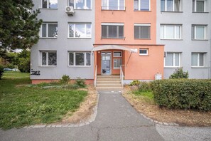 Exterior - Noble Apartment with Style & Comfort (Košice)