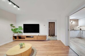 Interior - Unique Designer Apartment Near Center (Bratislava)