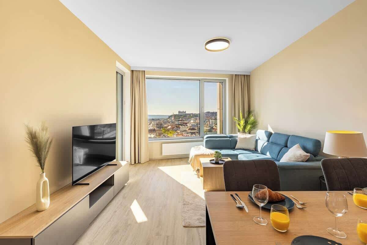 Bild für Gastgeberprofil