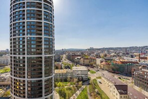 Exterior - Skypark's Royal Castle View (Bratislava - Old Town)