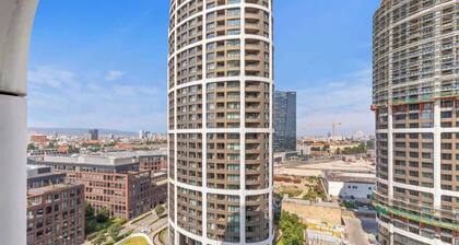 Skypark's Elite Apartment