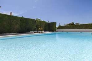 Pool - B93 - Miralvor 2 Bed Apartment in Alvor (Alvor)