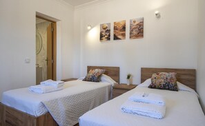 Room - S 03 - 1 Bed Flat in Quinta São Silvestre (Lagos)