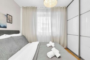 Room - Stylish Designer Stay (Bratislava)