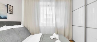 Stylish Designer Stay