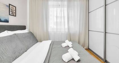 Stylish Designer Stay