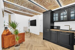 Interior - The Magnificent Urban Hideaway (Bratislava - Old Town)