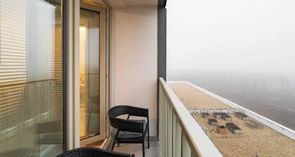 Modern Airport Stay - BTS & Avion Mall