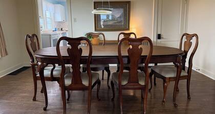 Lucky Horseshoe Farmhouse