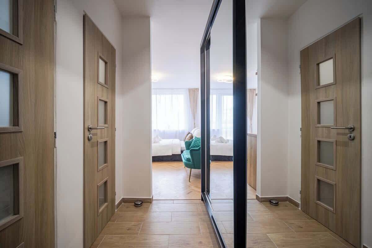 Interiør