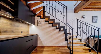 Spacious Stay for You & Family