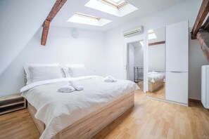 Room - Spacious Stay for You & Family (Košice)