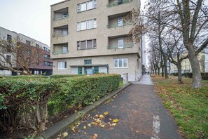 Exterior - Your City Center Stylish & Spacious Apartment (Košice)