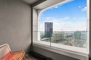 Property grounds - Skypark Golden Palace with Parking (Bratislava)