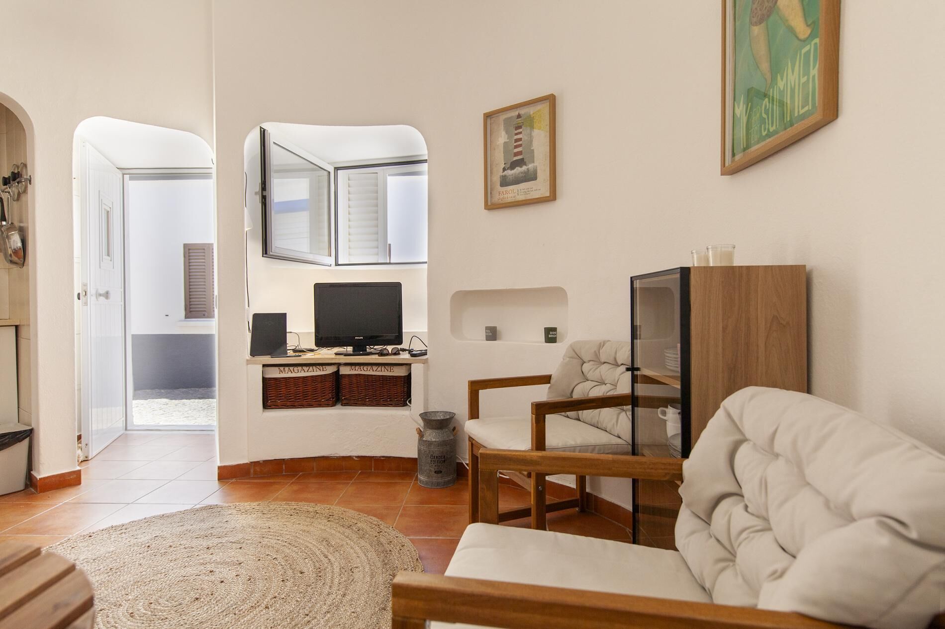 Televisie