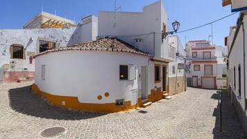 Exterieur