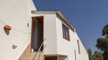 Detalle del exterior