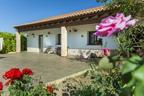 Exterior - H 07 - Carreagem Beach Studio in Montes de Praias (Aljezur)
