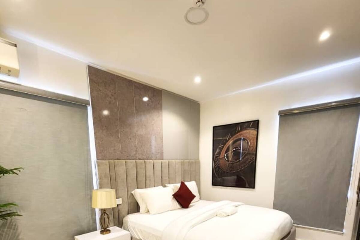 Phòng Suite Executive