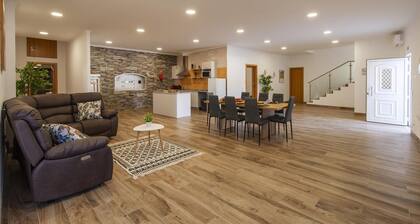 HH 03 - Bedroom 3 in Olive Hills Guesthouse