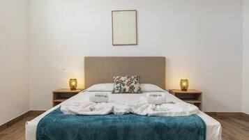 1 dormitorio, wifi gratis, ropa de cama