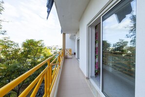 Exterior detail - B102 -  Sol Sol Lagos Apartment (Lagos)