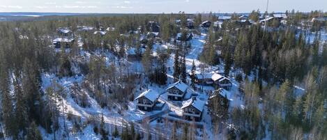 Landuitzicht vanuit accommodatie