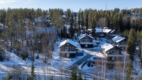 Villa Magnolia 2 -Comfy Villa with Sauna