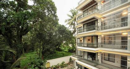 Staymaster Veridian Premium 2BR