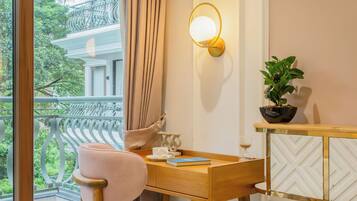 Appartamento, 2 camere da letto, balcone | Interni