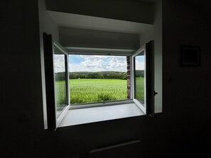 Interior - Maison en Brocéliande: nature & moments to share (Muel)