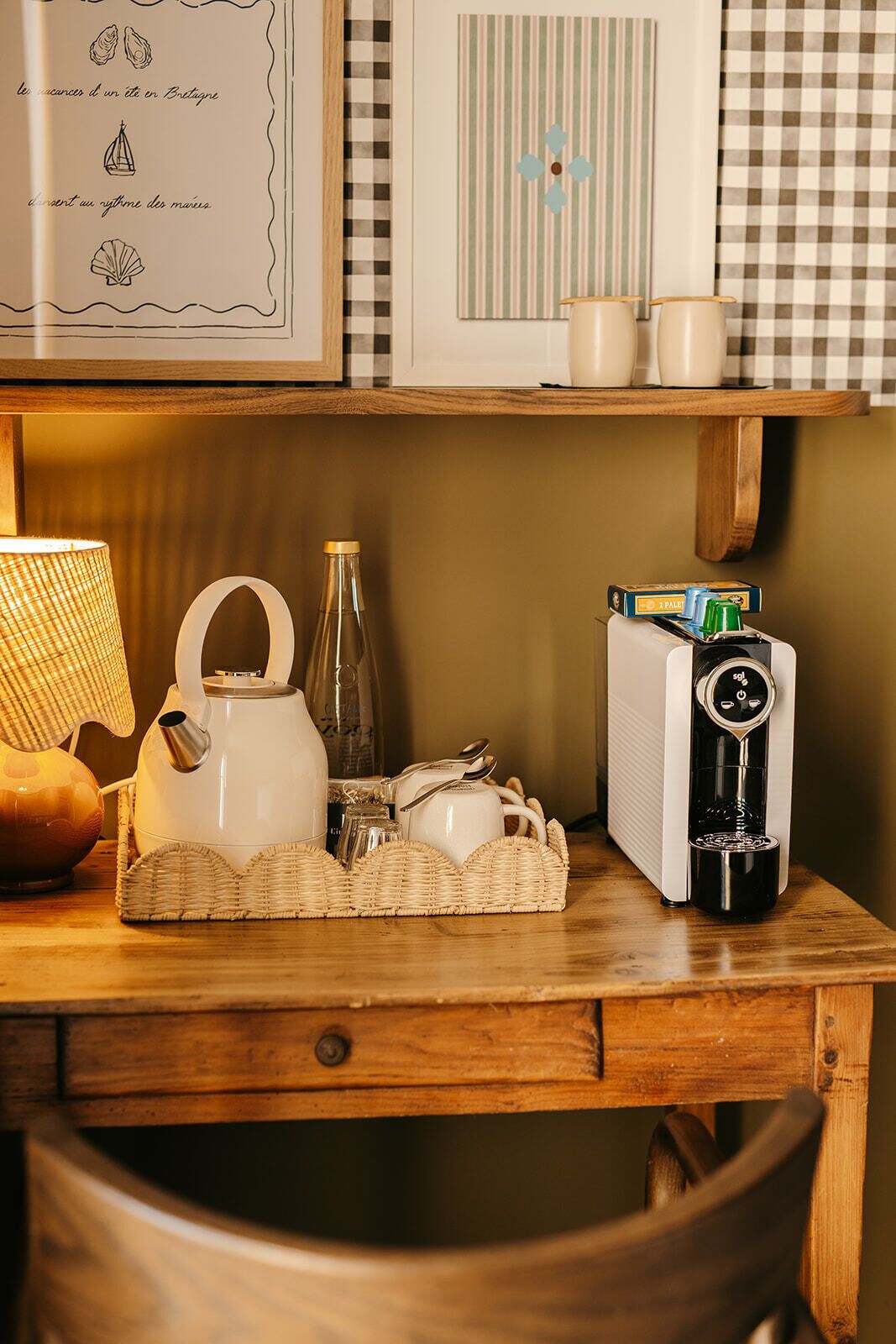 Superior Room - Port View with Balcony | Verschiedenes