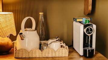 Superior Room - Port View with Balcony | Verschiedenes