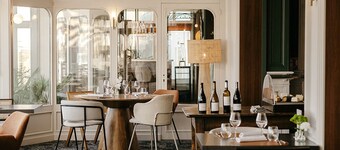Maison Le Goyen