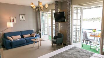 Quarto casal superior