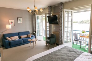 Habitació doble superior