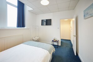 Room - Saltburn House Hotel Family Room (Redcar and Cleveland)