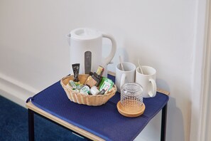 Caffè e/o macchina per il caffè