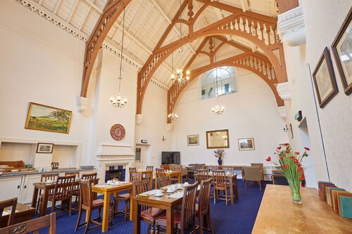 Saltburn House Hotel Double Rooms
