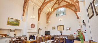 Saltburn House Hotel Double Rooms