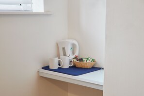 Interior - Saltburn House Hotel Double Rooms (Redcar and Cleveland)