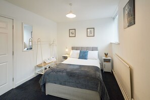 Room - Saltburn House Hotel Double Rooms (Redcar and Cleveland)