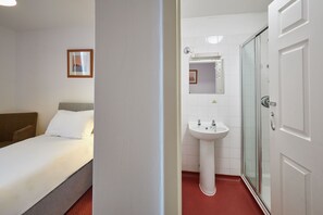 Room - Saltburn House Hotel Single Room (Redcar and Cleveland)