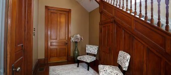 Spacious Historic Gem Near Downtown