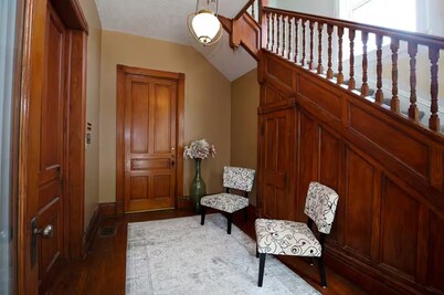 Spacious Historic Gem Near Downtown