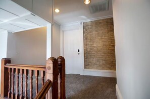 Interior - Spacious Historic Gem Near Downtown (Bloomington)