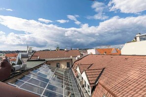 Property grounds - Family Hub in Centre (Bratislava - Old Town)